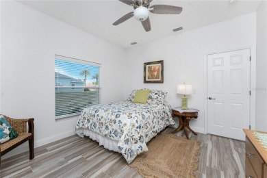 Beautiful and well maintained 3 bedroom, 2.5 bathroom, custom on Pinemoor West Golf Club in Florida - for sale on GolfHomes.com, golf home, golf lot