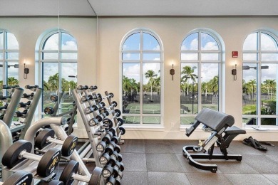 Experience resort-style living in this stunning single-story on Addison Reserve in Florida - for sale on GolfHomes.com, golf home, golf lot