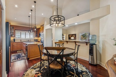 An extraordinary opportunity to own this beautifully appointed on Hunters Green Country Club in Florida - for sale on GolfHomes.com, golf home, golf lot