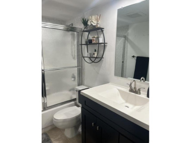 Fantastic location, private gated community in the coveted on Fountains Golf and Country Club in Florida - for sale on GolfHomes.com, golf home, golf lot