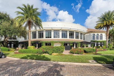 Experience resort-style living in this stunning single-story on Addison Reserve in Florida - for sale on GolfHomes.com, golf home, golf lot