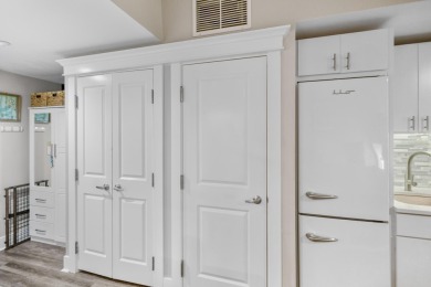 Modern Upgrades  Designer Touches. Step into effortless coastal on Sandestin Golf and Beach Resort - Raven in Florida - for sale on GolfHomes.com, golf home, golf lot