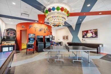 Experience resort-style living in this stunning single-story on Addison Reserve in Florida - for sale on GolfHomes.com, golf home, golf lot