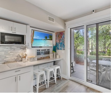Modern Upgrades  Designer Touches. Step into effortless coastal on Sandestin Golf and Beach Resort - Raven in Florida - for sale on GolfHomes.com, golf home, golf lot