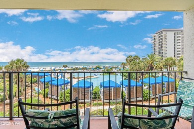 2BR/2BA condo in sought-after Edgewater Beach Resort. This unit on Edgewater Beach Resort in Florida - for sale on GolfHomes.com, golf home, golf lot
