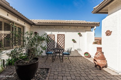 Arizona Living at its Best ! Located in one of the most on Oakwood Golf Club  in Arizona - for sale on GolfHomes.com, golf home, golf lot