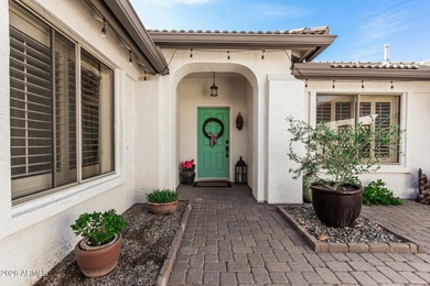 Arizona Living at its Best ! Located in one of the most on Oakwood Golf Club  in Arizona - for sale on GolfHomes.com, golf home, golf lot