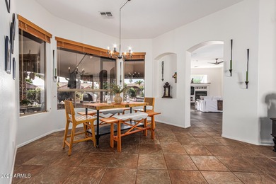 Arizona Living at its Best ! Located in one of the most on Oakwood Golf Club  in Arizona - for sale on GolfHomes.com, golf home, golf lot