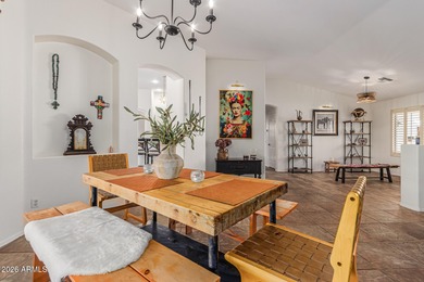 Arizona Living at its Best ! Located in one of the most on Oakwood Golf Club  in Arizona - for sale on GolfHomes.com, golf home, golf lot