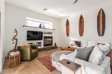 Arizona Living at its Best ! Located in one of the most on Oakwood Golf Club  in Arizona - for sale on GolfHomes.com, golf home, golf lot