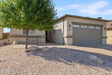 Welcome to this beautifully maintained home located in the on Quail Wood Greens Golf Course in Arizona - for sale on GolfHomes.com, golf home, golf lot