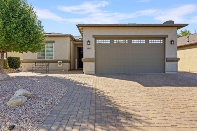 Welcome to this beautifully maintained home located in the on Quail Wood Greens Golf Course in Arizona - for sale on GolfHomes.com, golf home, golf lot