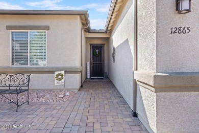Welcome to this beautifully maintained home located in the on Quail Wood Greens Golf Course in Arizona - for sale on GolfHomes.com, golf home, golf lot