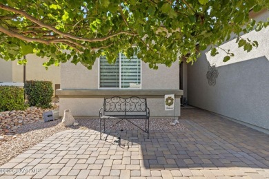 Welcome to this beautifully maintained home located in the on Quail Wood Greens Golf Course in Arizona - for sale on GolfHomes.com, golf home, golf lot
