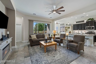 Welcome to this beautifully maintained home located in the on Quail Wood Greens Golf Course in Arizona - for sale on GolfHomes.com, golf home, golf lot