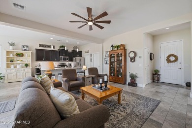 Welcome to this beautifully maintained home located in the on Quail Wood Greens Golf Course in Arizona - for sale on GolfHomes.com, golf home, golf lot