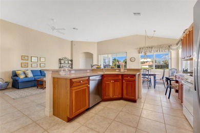 Welcome to the Jacaranda model. A WATER VIEW VILLA in WATERLEFE on Waterlefe Golf and River Club in Florida - for sale on GolfHomes.com, golf home, golf lot