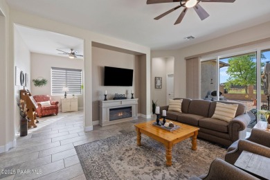 Welcome to this beautifully maintained home located in the on Quail Wood Greens Golf Course in Arizona - for sale on GolfHomes.com, golf home, golf lot