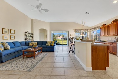 Welcome to the Jacaranda model. A WATER VIEW VILLA in WATERLEFE on Waterlefe Golf and River Club in Florida - for sale on GolfHomes.com, golf home, golf lot