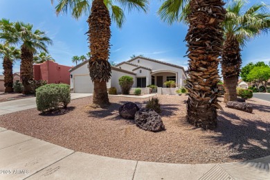 Welcome to this updated single level home located on a desirable on Wigwam Golf  Resort Litchfield Park  in Arizona - for sale on GolfHomes.com, golf home, golf lot