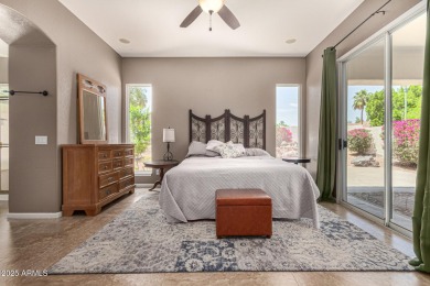 Welcome to this updated single level home located on a desirable on Wigwam Golf  Resort Litchfield Park  in Arizona - for sale on GolfHomes.com, golf home, golf lot