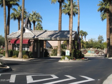 Welcome to this updated single level home located on a desirable on Wigwam Golf  Resort Litchfield Park  in Arizona - for sale on GolfHomes.com, golf home, golf lot