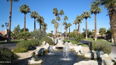 Welcome to this updated single level home located on a desirable on Wigwam Golf  Resort Litchfield Park  in Arizona - for sale on GolfHomes.com, golf home, golf lot
