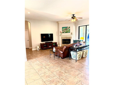 Beautiful POOL home on the Debary Golf and Country Clubs 14th on DeBary Golf and Country Club in Florida - for sale on GolfHomes.com, golf home, golf lot