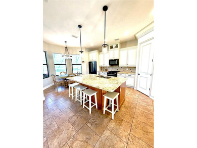 Beautiful POOL home on the Debary Golf and Country Clubs 14th on DeBary Golf and Country Club in Florida - for sale on GolfHomes.com, golf home, golf lot