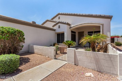 Welcome to this updated single level home located on a desirable on Wigwam Golf  Resort Litchfield Park  in Arizona - for sale on GolfHomes.com, golf home, golf lot