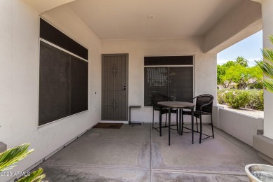 Welcome to this updated single level home located on a desirable on Wigwam Golf  Resort Litchfield Park  in Arizona - for sale on GolfHomes.com, golf home, golf lot