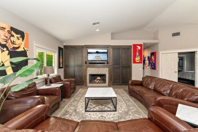 Experience luxury living at its finest in this Remodeled 3 bed 3 on Indian Springs Golf Club in California - for sale on GolfHomes.com, golf home, golf lot