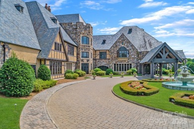 Don't let this rare opportunity slip away! Imagine crafting your on The Club At Longview in North Carolina - for sale on GolfHomes.com, golf home, golf lot