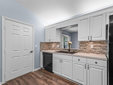 One or more photo(s) has been virtually staged. Sit up and take on Eagle Ridge At Spruce Creek Country Club in Florida - for sale on GolfHomes.com, golf home, golf lot