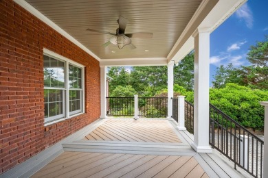 Welcome to your perfect Southern abode, where sometimes you just on McMinnville Country Club in Tennessee - for sale on GolfHomes.com, golf home, golf lot