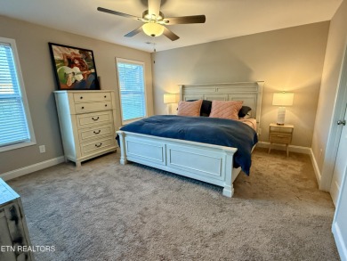 OPEN HOUSE SATURDAY 10/4 from 11AM- 4PM. Beautiful Open, Light & on The Preserve 9 Hole Golf Course in Tennessee - for sale on GolfHomes.com, golf home, golf lot