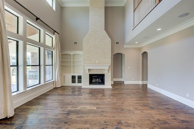 Luxury Living on the 11th Hole in Stonebridge 

Welcome to on The Golf Club At StoneBridge in Louisiana - for sale on GolfHomes.com, golf home, golf lot