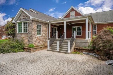 Welcome to your perfect Southern abode, where sometimes you just on McMinnville Country Club in Tennessee - for sale on GolfHomes.com, golf home, golf lot
