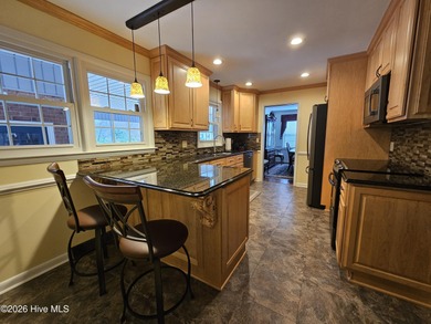 Located in the desirable Coharie Country Club community, this on Coharie Country Club in North Carolina - for sale on GolfHomes.com, golf home, golf lot