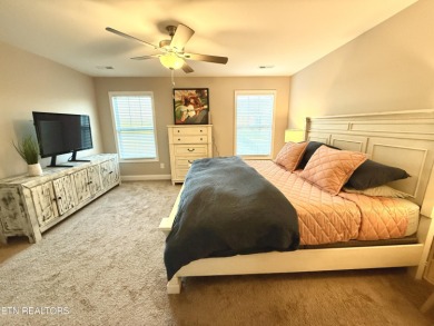 OPEN HOUSE SATURDAY 10/4 from 11AM- 4PM. Beautiful Open, Light & on The Preserve 9 Hole Golf Course in Tennessee - for sale on GolfHomes.com, golf home, golf lot