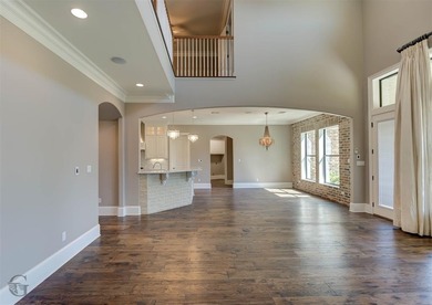 Luxury Living on the 11th Hole in Stonebridge 

Welcome to on The Golf Club At StoneBridge in Louisiana - for sale on GolfHomes.com, golf home, golf lot