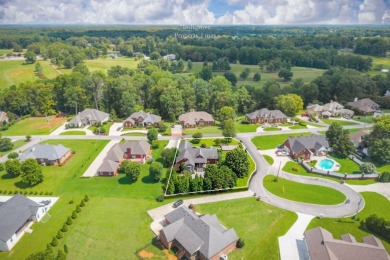 Welcome to your perfect Southern abode, where sometimes you just on McMinnville Country Club in Tennessee - for sale on GolfHomes.com, golf home, golf lot