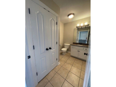 Situated along the waters edge in the prestigious neighborhood on Red Eagle Golf Course in Alabama - for sale on GolfHomes.com, golf home, golf lot