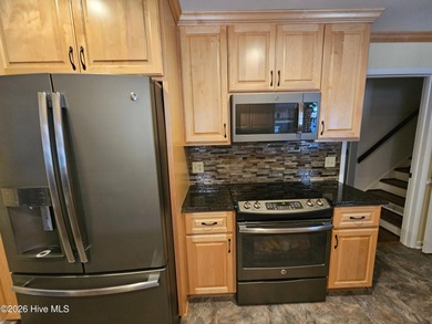 Located in the desirable Coharie Country Club community, this on Coharie Country Club in North Carolina - for sale on GolfHomes.com, golf home, golf lot