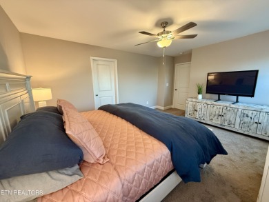 OPEN HOUSE SATURDAY 10/4 from 11AM- 4PM. Beautiful Open, Light & on The Preserve 9 Hole Golf Course in Tennessee - for sale on GolfHomes.com, golf home, golf lot