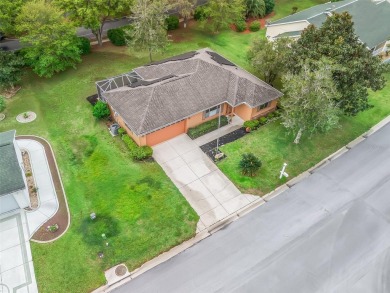 One or more photo(s) has been virtually staged. Sit up and take on Eagle Ridge At Spruce Creek Country Club in Florida - for sale on GolfHomes.com, golf home, golf lot
