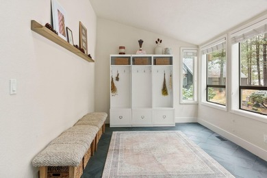 Experience elevated living in Black Butte Ranch with this on Black Butte Ranch Golf Club Big Meadow in Oregon - for sale on GolfHomes.com, golf home, golf lot