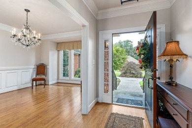 Welcome to your perfect Southern abode, where sometimes you just on McMinnville Country Club in Tennessee - for sale on GolfHomes.com, golf home, golf lot