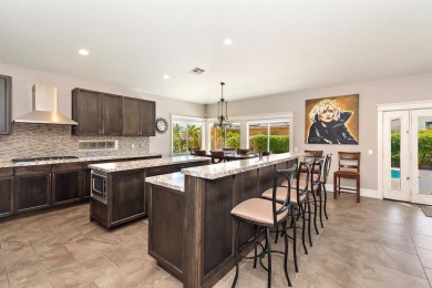 Experience luxury living at its finest in this Remodeled 3 bed 3 on Indian Springs Golf Club in California - for sale on GolfHomes.com, golf home, golf lot