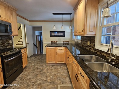 Located in the desirable Coharie Country Club community, this on Coharie Country Club in North Carolina - for sale on GolfHomes.com, golf home, golf lot